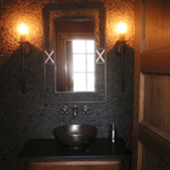 Bathrooms and tiling gallery