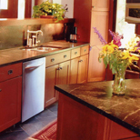 Kitchens and cabinetry gallery
